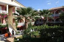 Anastasia Beach Hotel Laganas Exterior photo